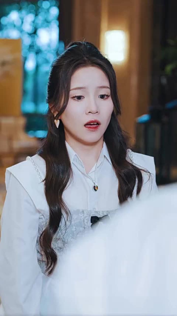 버림받은 재벌녀의 두번째 사랑 - Episode 56