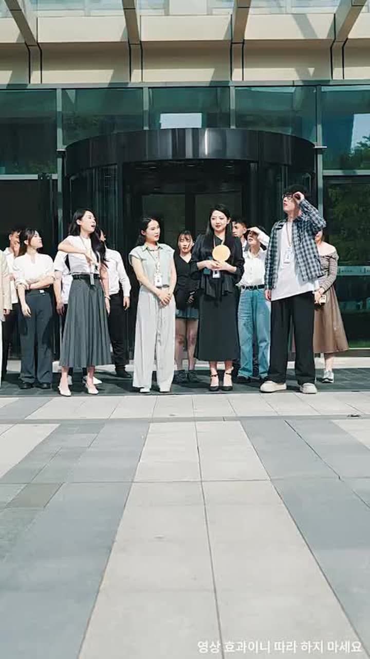 버림받은 재벌녀의 두번째 사랑 - Episode 38