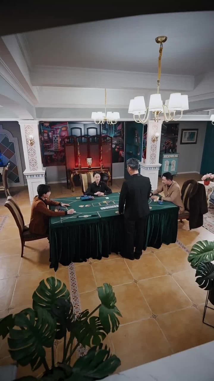 Senza Via di Scampo - Episode 25