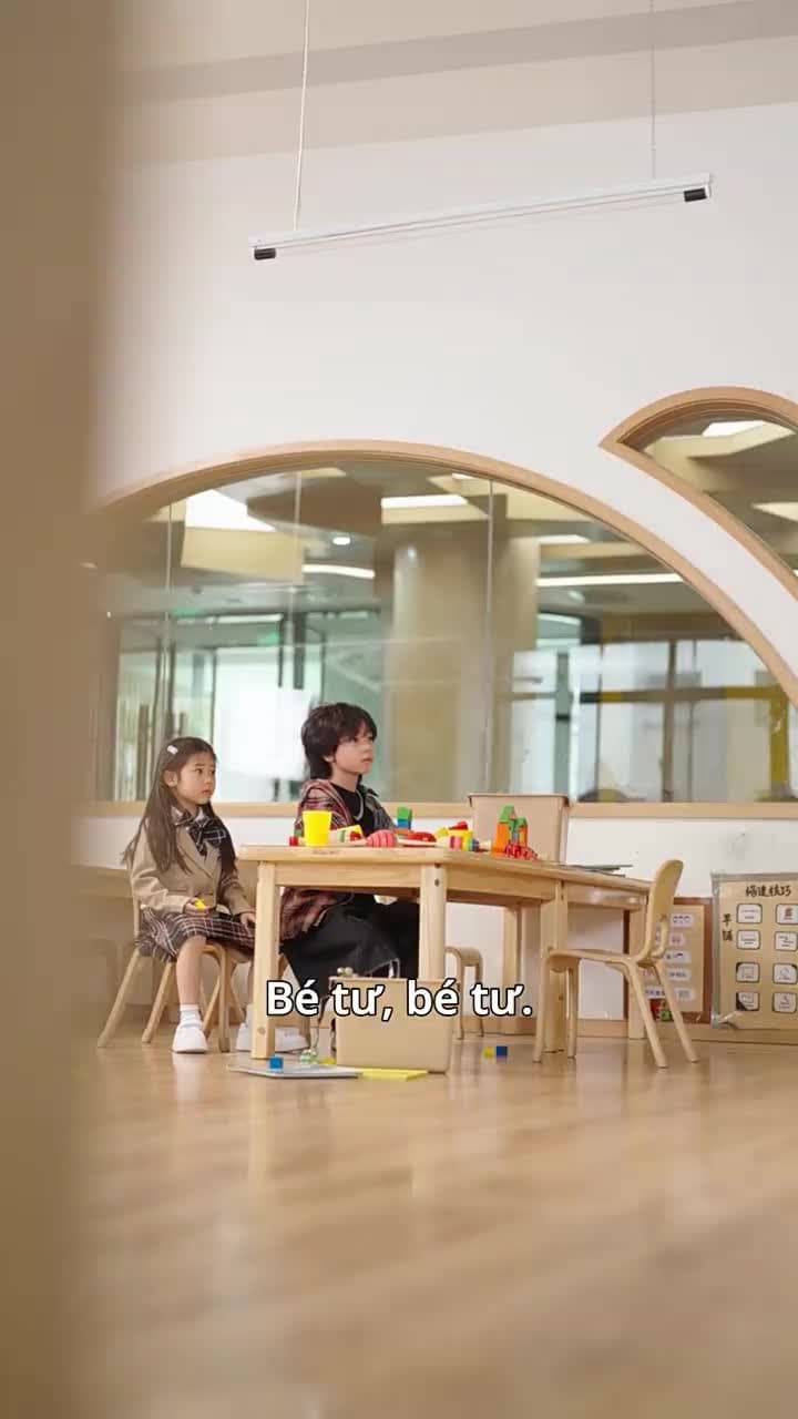 Một Mẹ, Năm Con, Bốn Bố - Episode 36