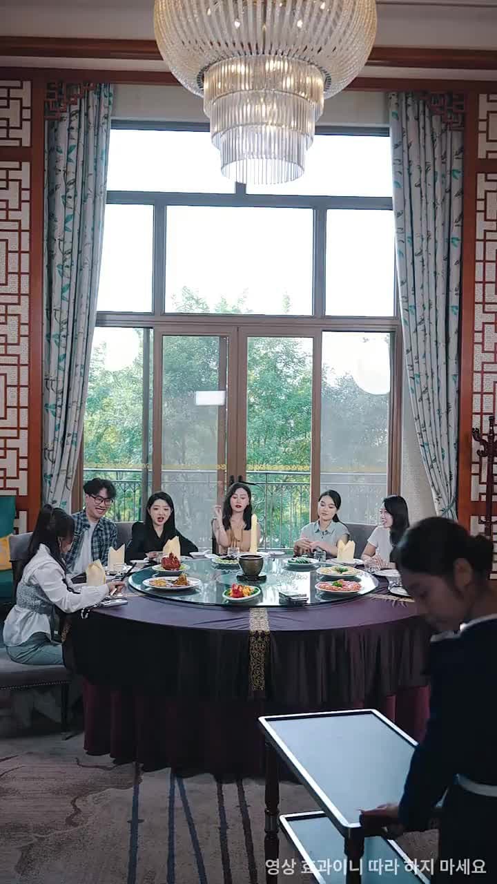 버림받은 재벌녀의 두번째 사랑 - Episode 50