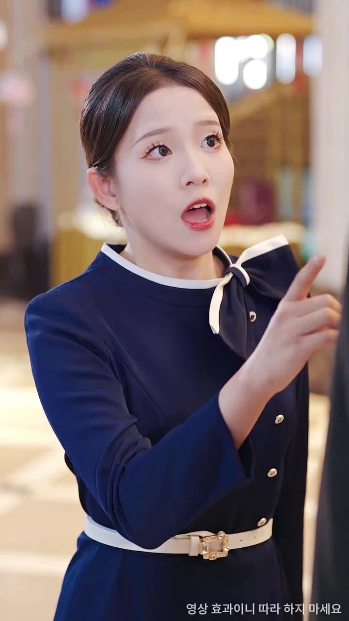 버림받은 재벌녀의 두번째 사랑 - Episode 29