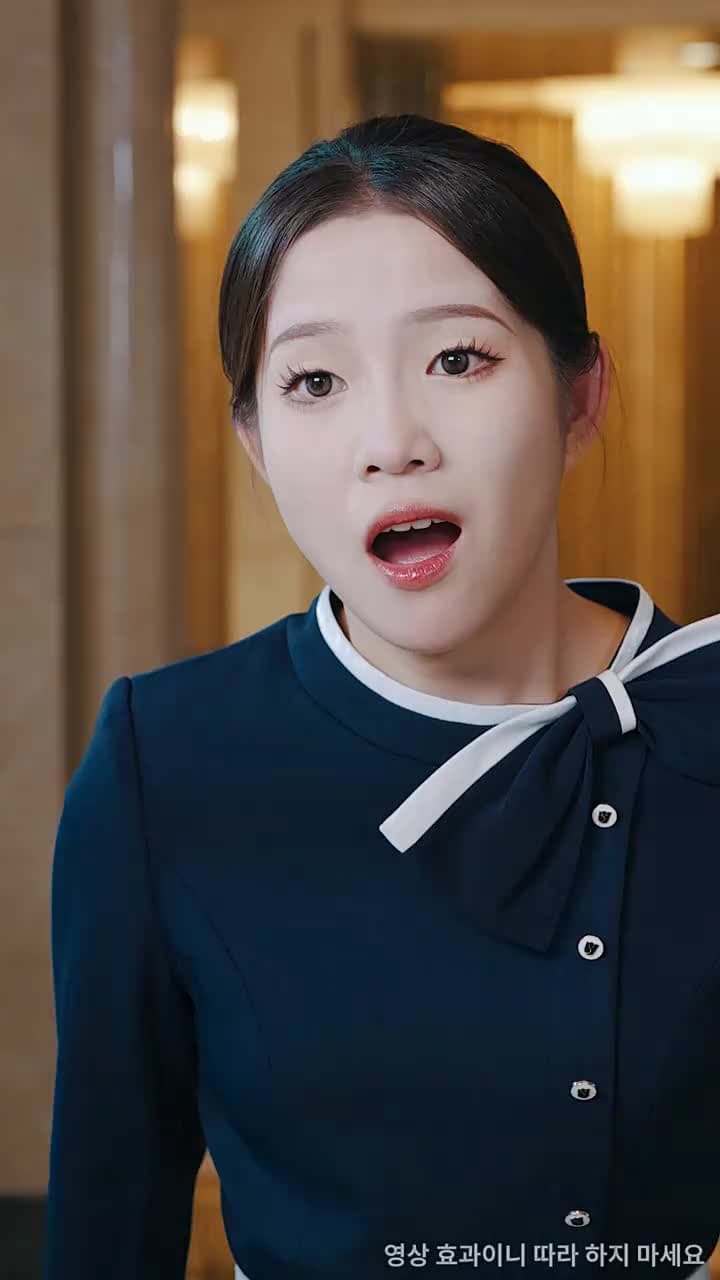 버림받은 재벌녀의 두번째 사랑 - Episode 16