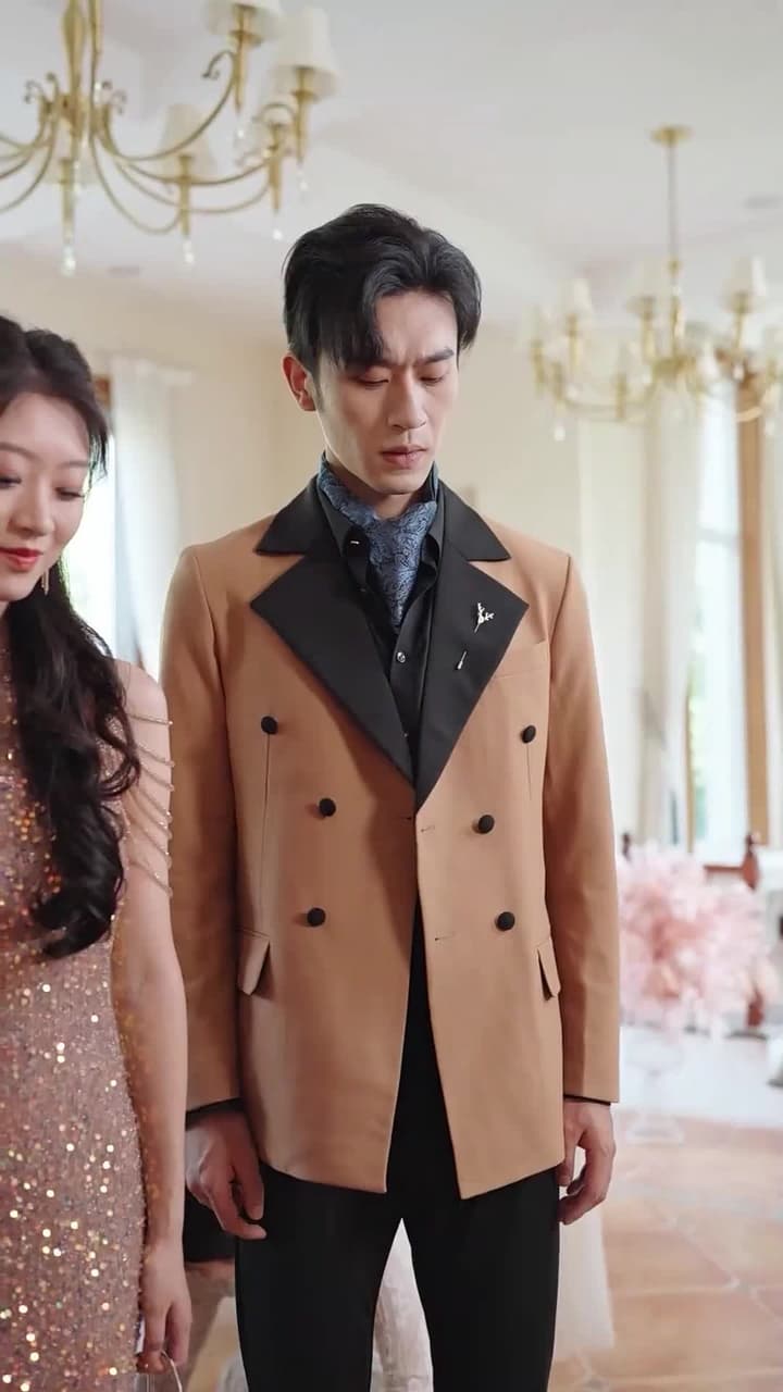 Một Mẹ, Năm Con, Bốn Bố - Episode 34