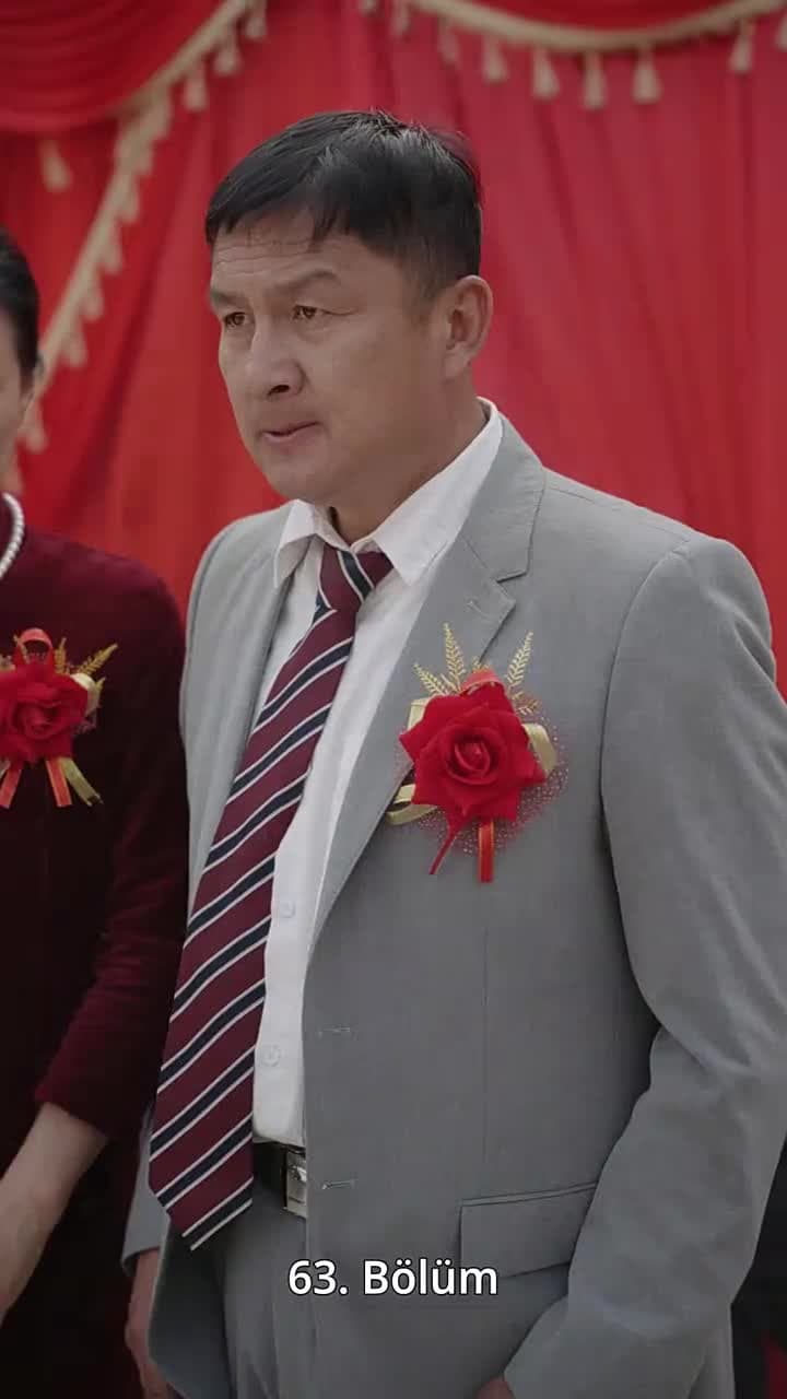 Dağdan Yükeselen Yıldız - Episode 63