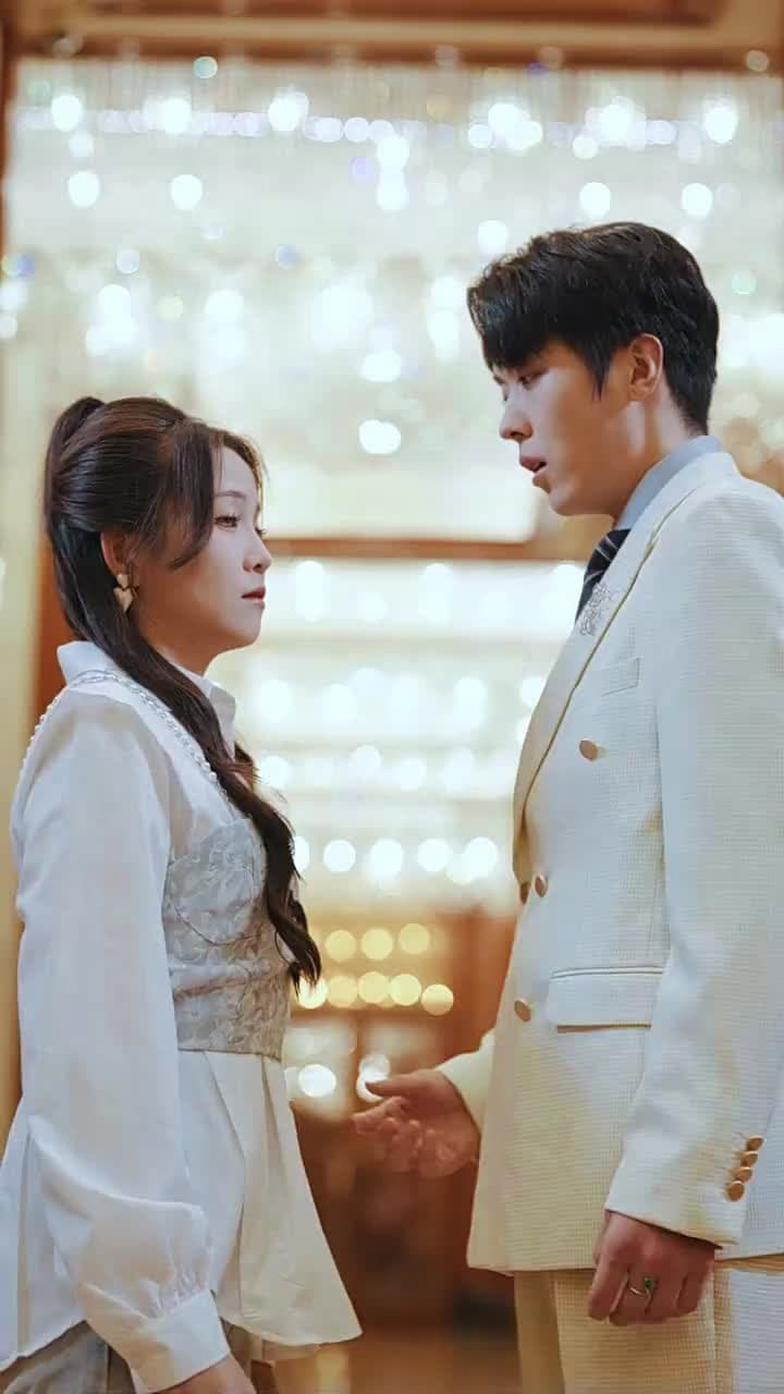 버림받은 재벌녀의 두번째 사랑 - Episode 55