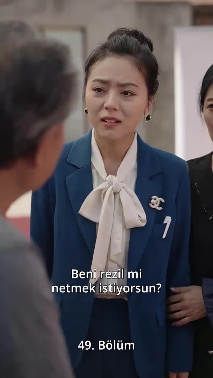 Dağdan Yükeselen Yıldız - Episode 49