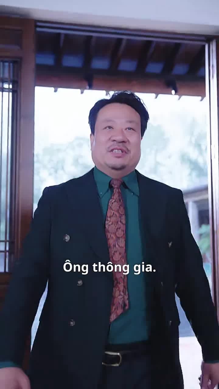Bất Tử - Episode 29
