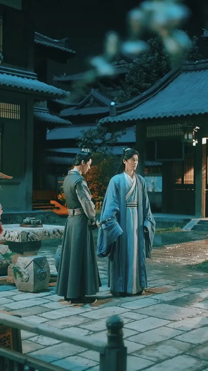 Aku Menikah Dengan Pangeran Bodoh - Episode 9