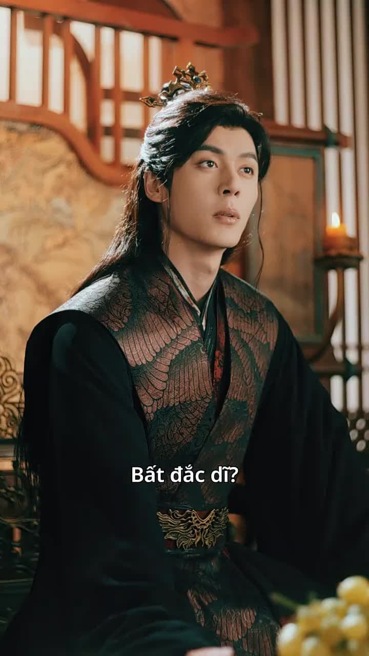 Hoa Báo Hỷ Sự - Episode 51