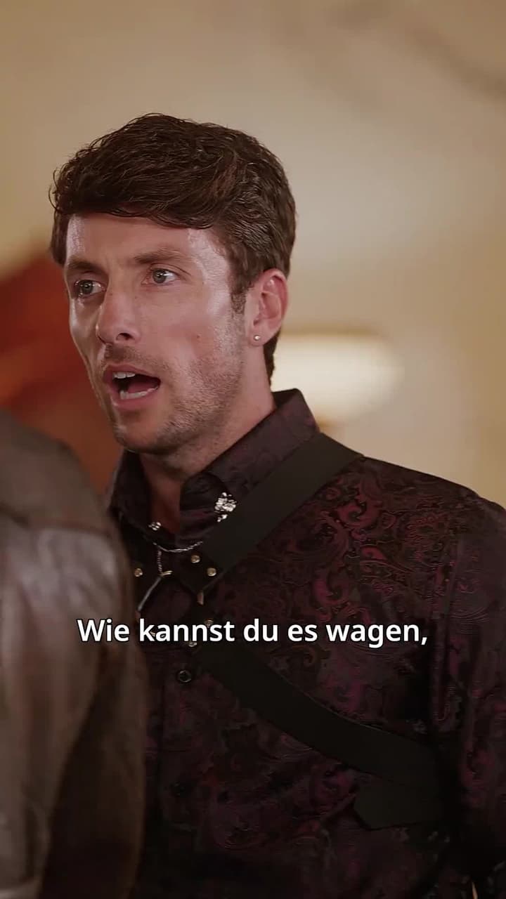 Gefunden: Ein obdachloser Schurke - Episode 50