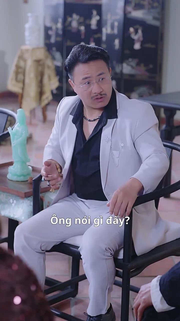 Bất Tử - Episode 30