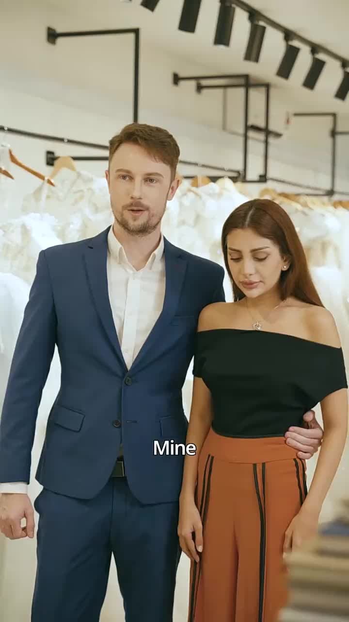 Eski Sevgilimle Yedi Gece - Episode 4