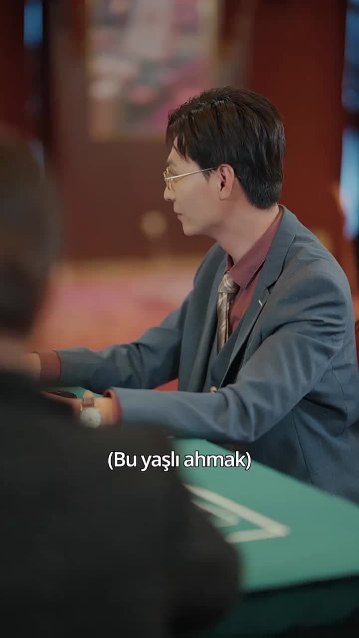 Kraliçenin Dönüşü - Episode 46