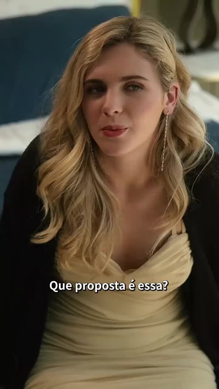 Fuga do Abraço do Bilionário - Episode 9
