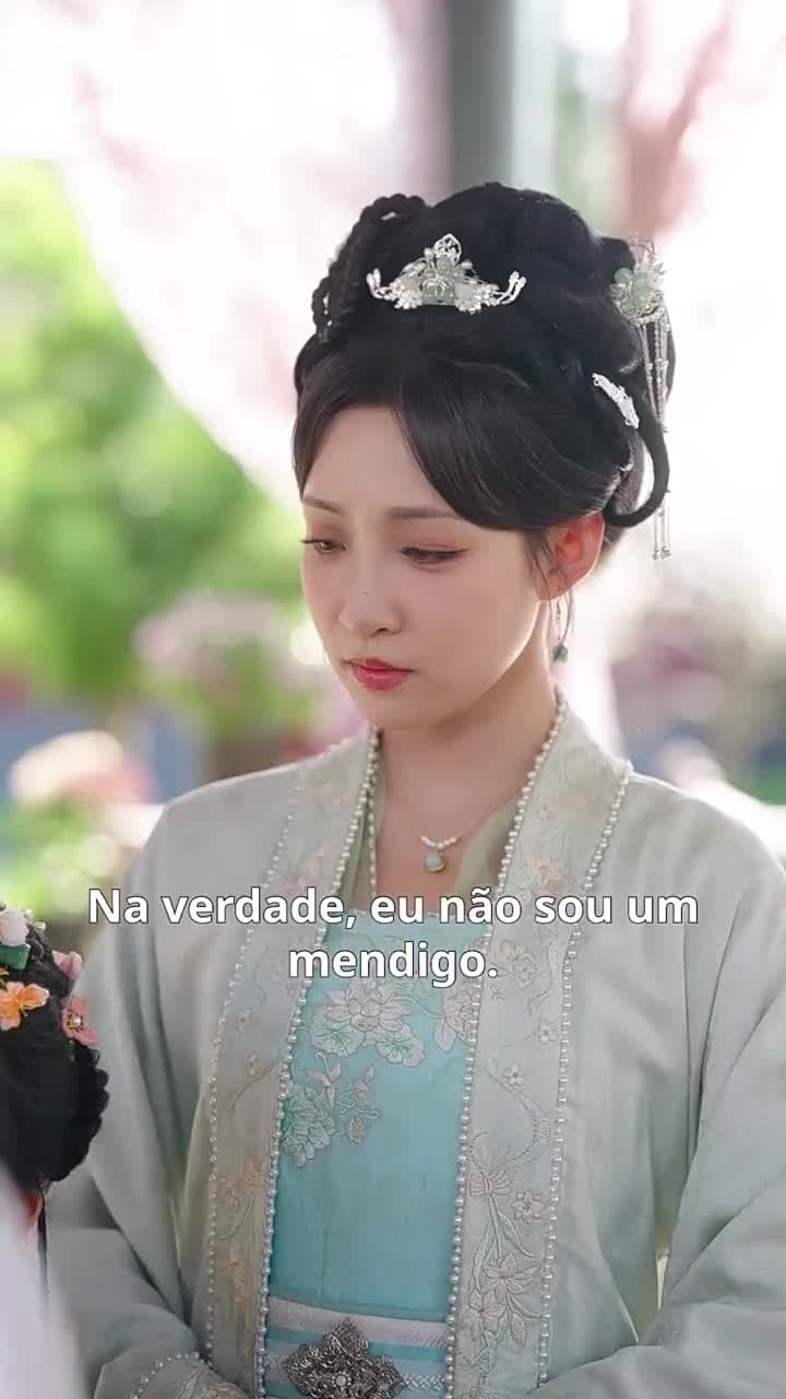 O Mendigo que Era Imperador - Episode 41