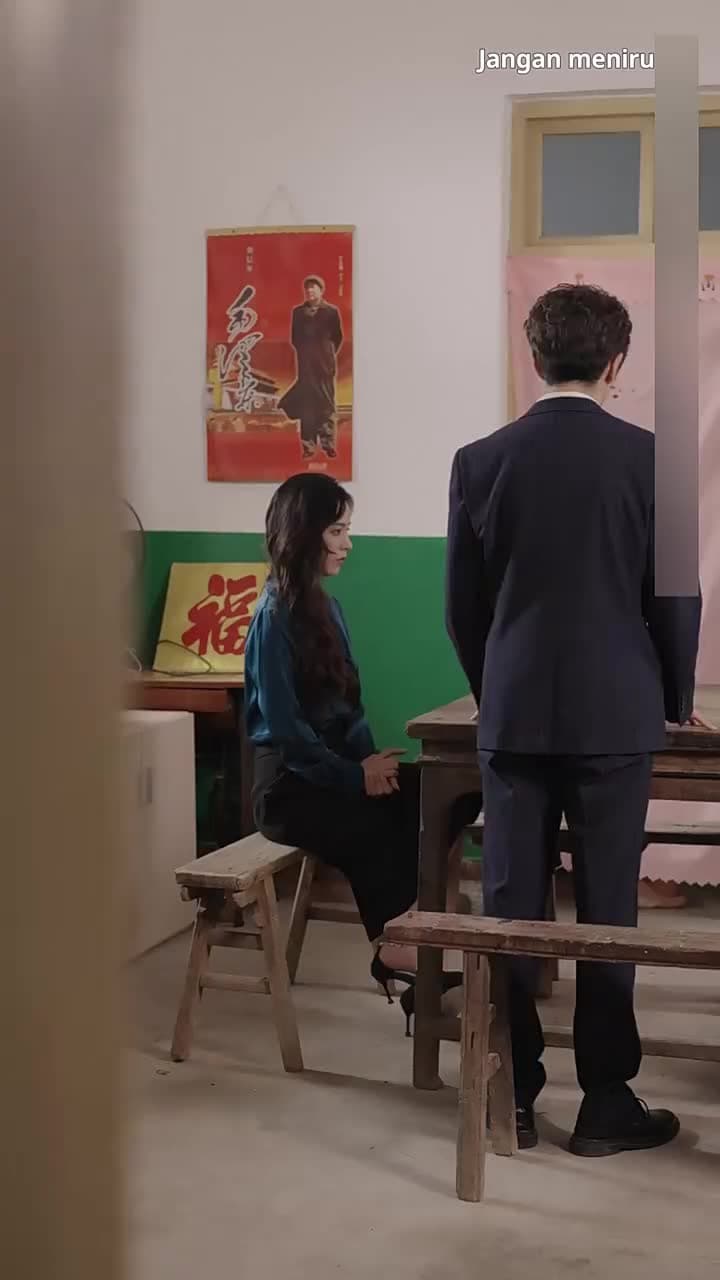 Kasih yang Abadi - Episode 15