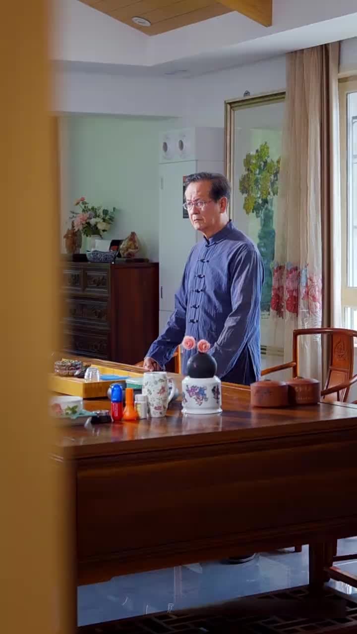 Bất Tử - Episode 15