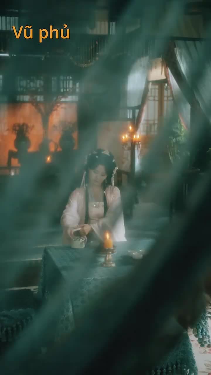 Hoa Báo Hỷ Sự - Episode 7