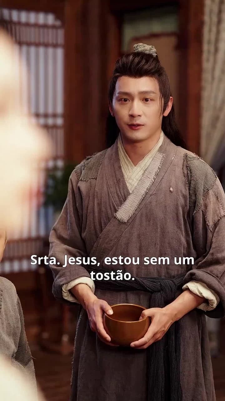 O Mendigo que Era Imperador - Episode 5