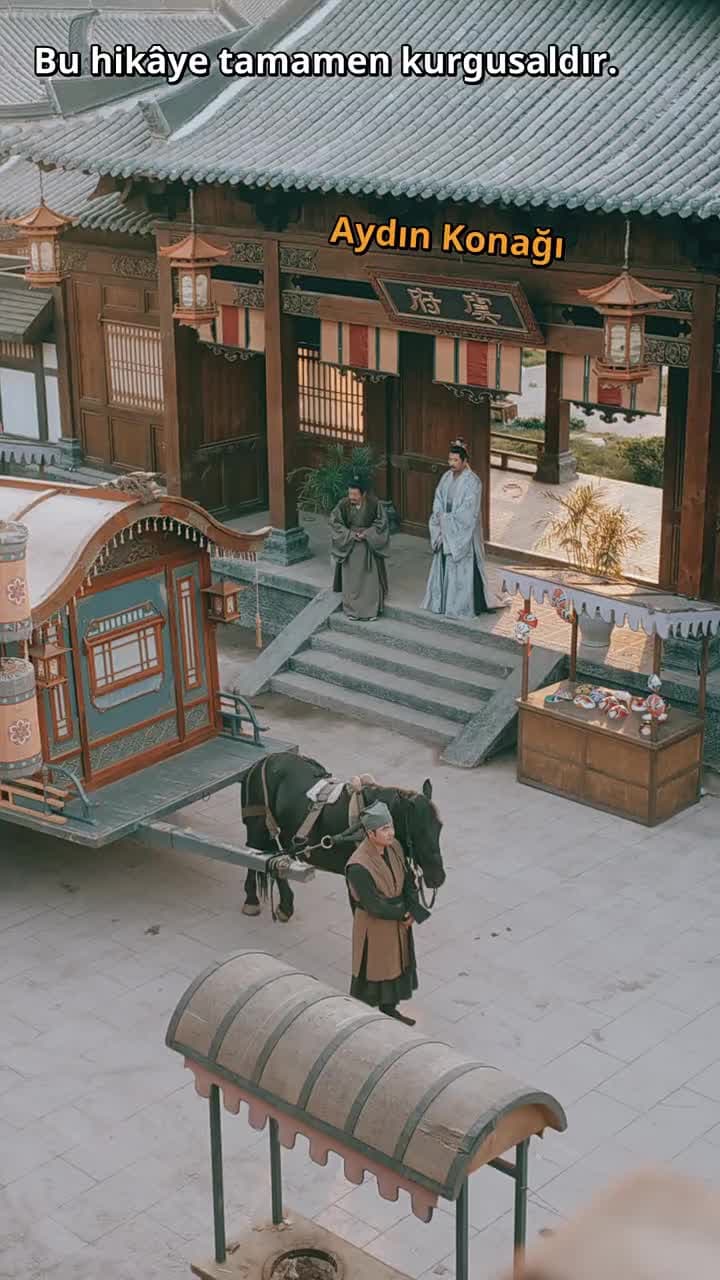 Çiçekler Önünde - Episode 35