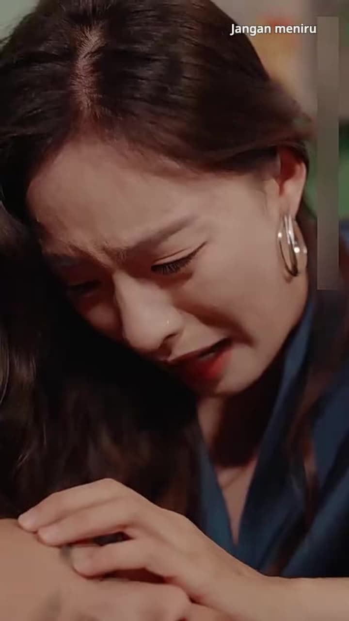 Kasih yang Abadi - Episode 18