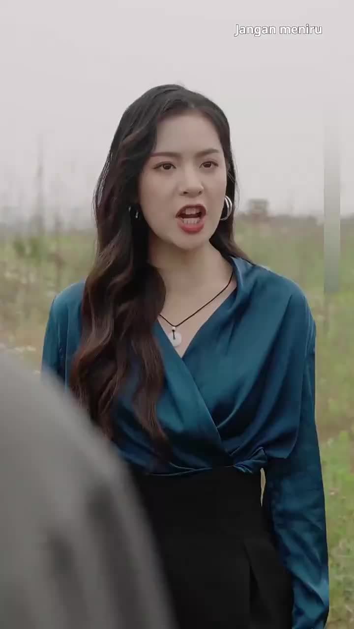Kasih yang Abadi - Episode 21