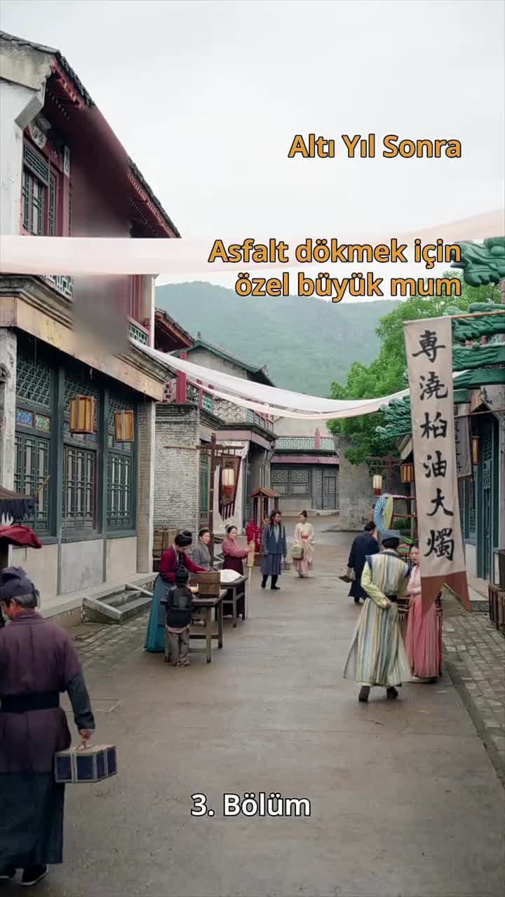 Yıldız Avcısı - Episode 3