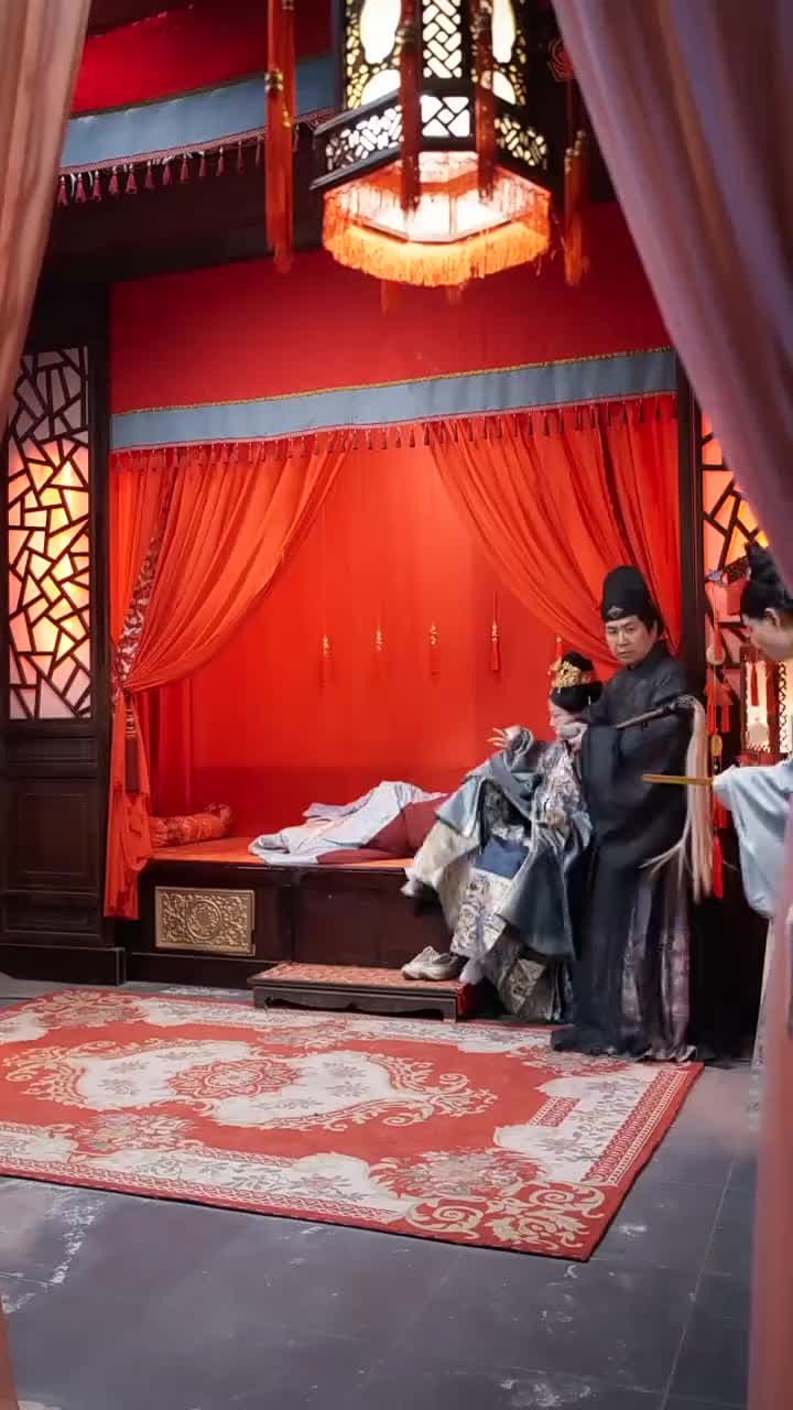 Çiçeklerin Açtığı Mevsim - Episode 34