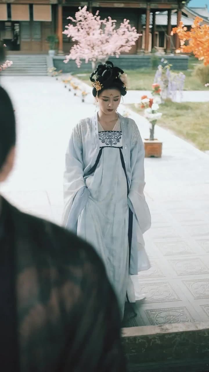 Hoa Báo Hỷ Sự - Episode 68