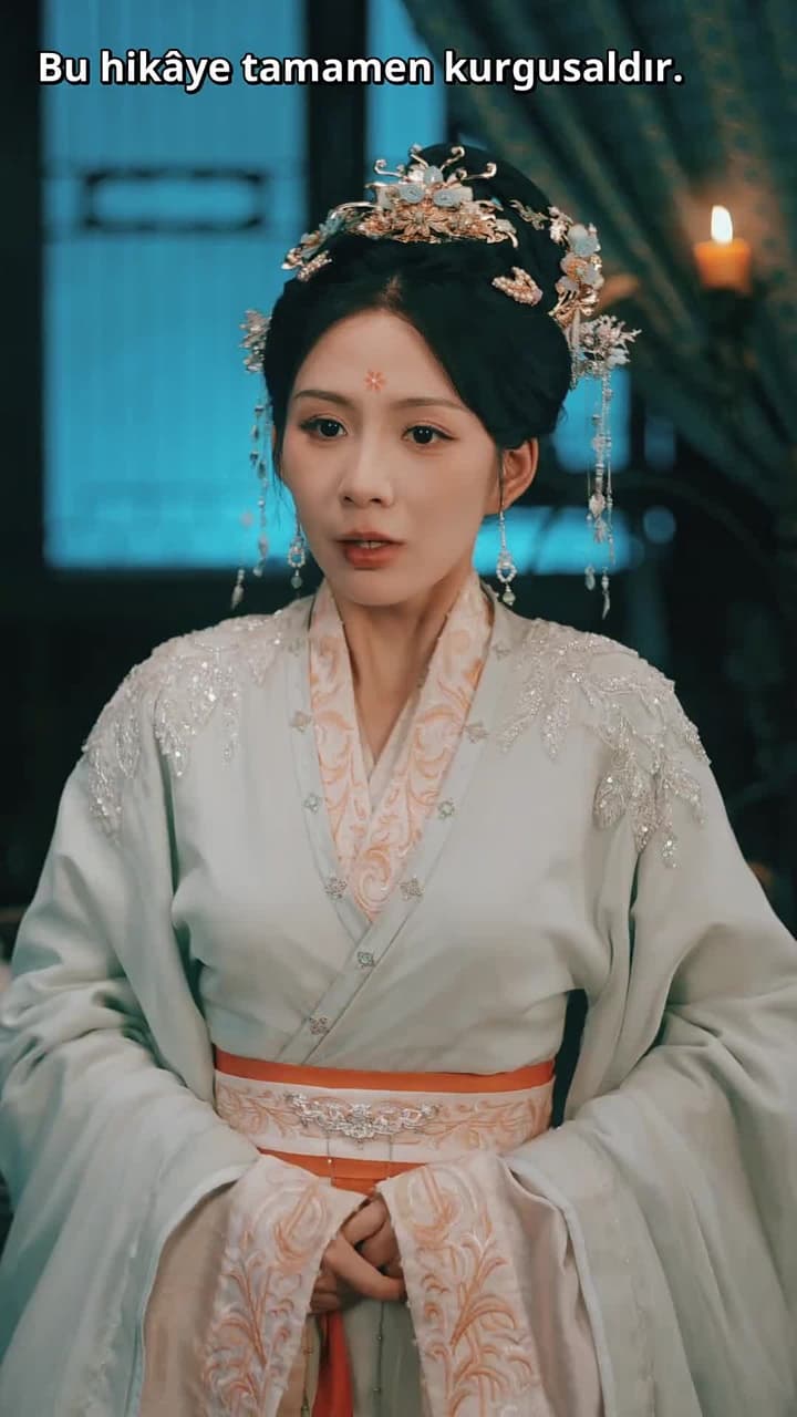 Çiçekler Önünde - Episode 40