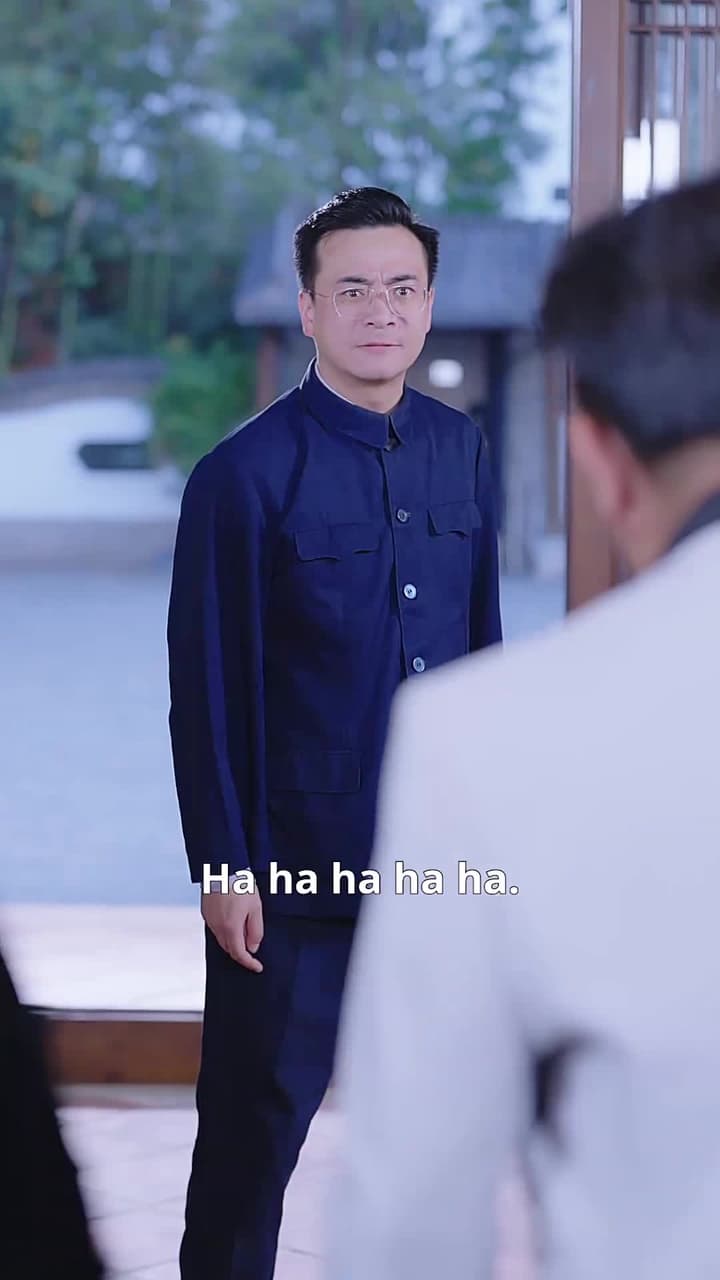 Bất Tử - Episode 40