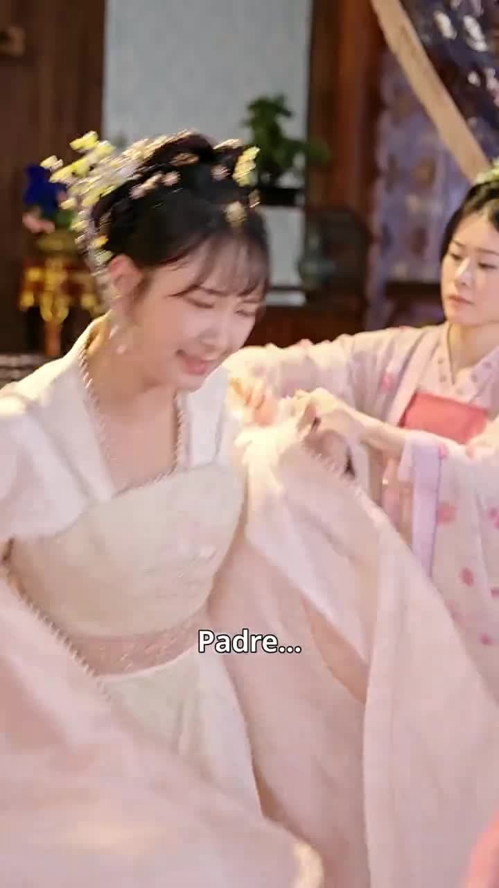 La Rinascita dell'Amore Tradito - Episode 12