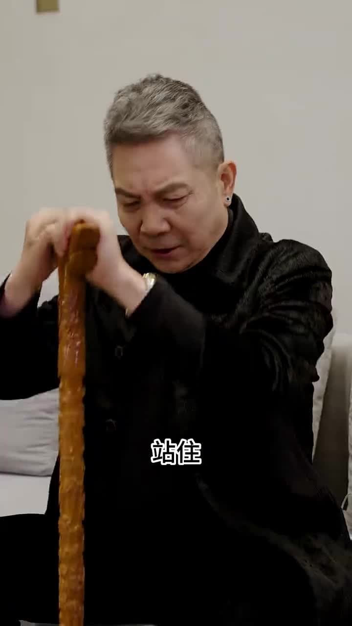 超級戰神奶爸 - Episode 12