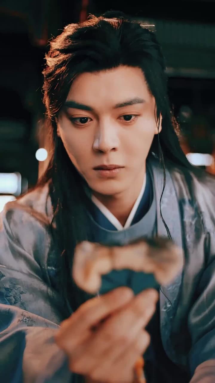 Hoa Báo Hỷ Sự - Episode 18