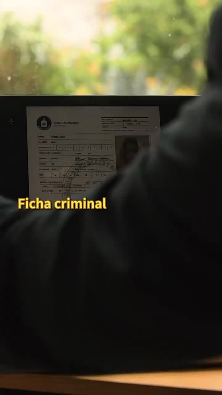 Fuga do Abraço do Bilionário - Episode 7