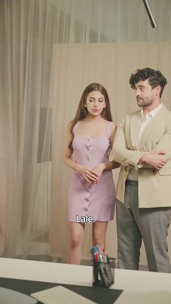 Eski Sevgilimle Yedi Gece - Episode 44