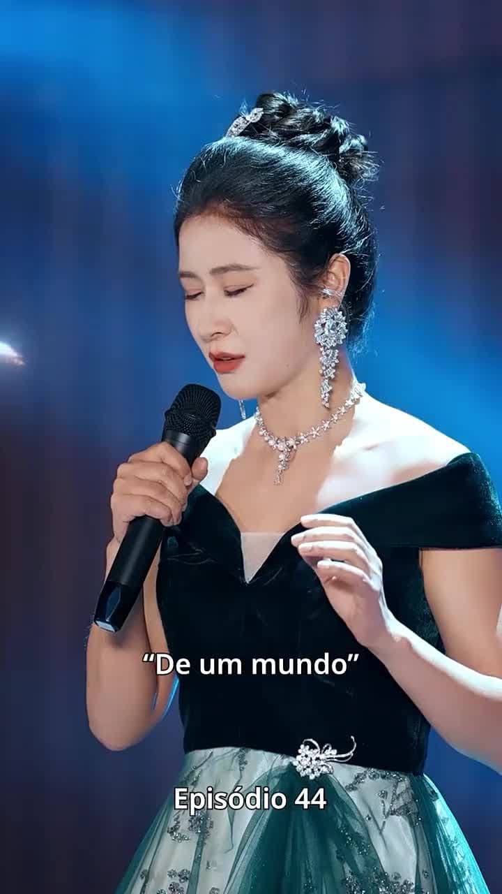 Que o Resto da Vida Seja Mais Feliz - Episode 44