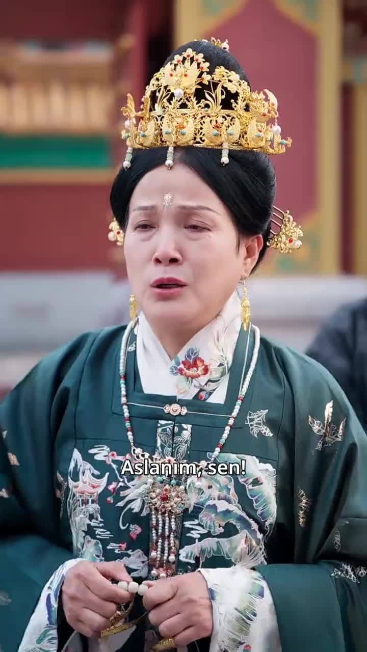 Çiçeklerin Açtığı Mevsim - Episode 18