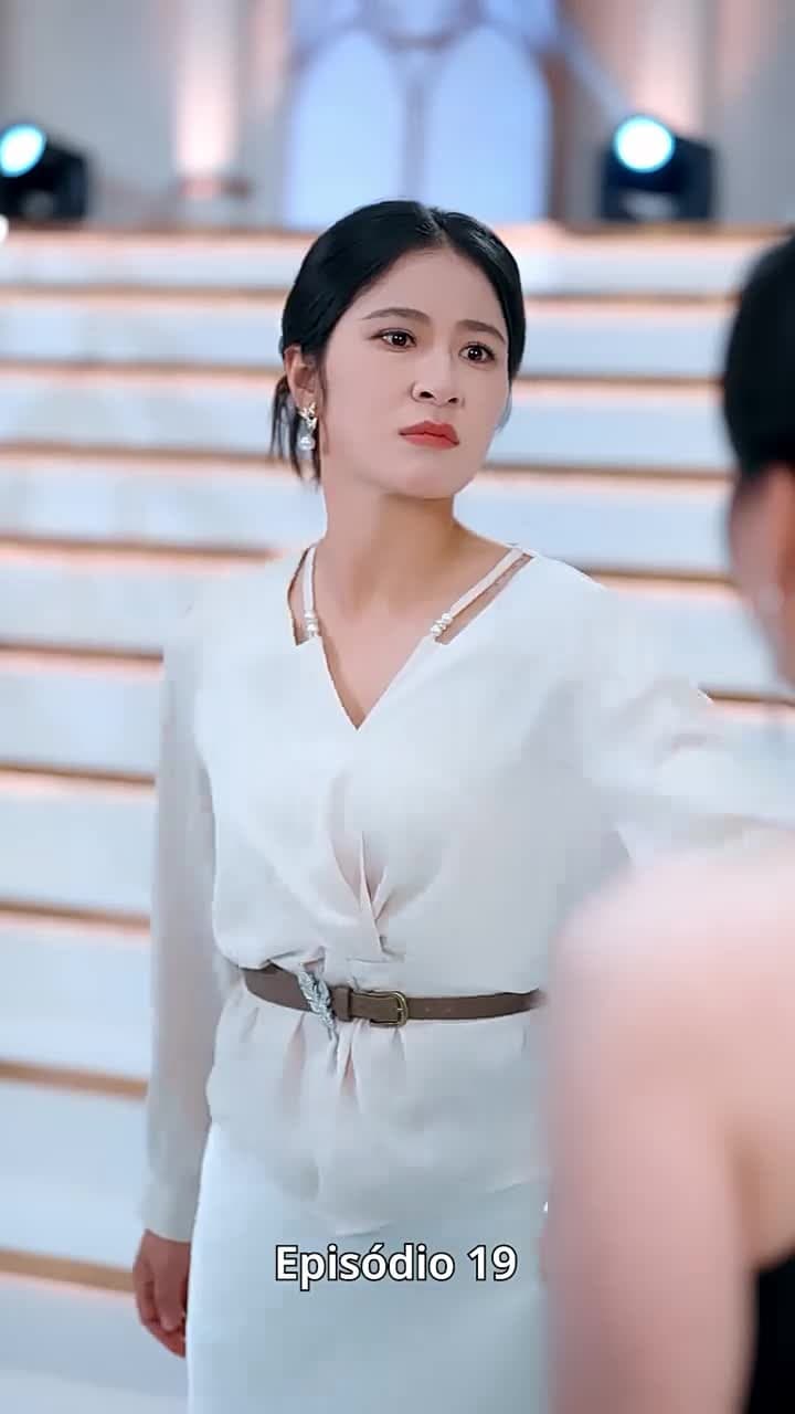 Que o Resto da Vida Seja Mais Feliz - Episode 19