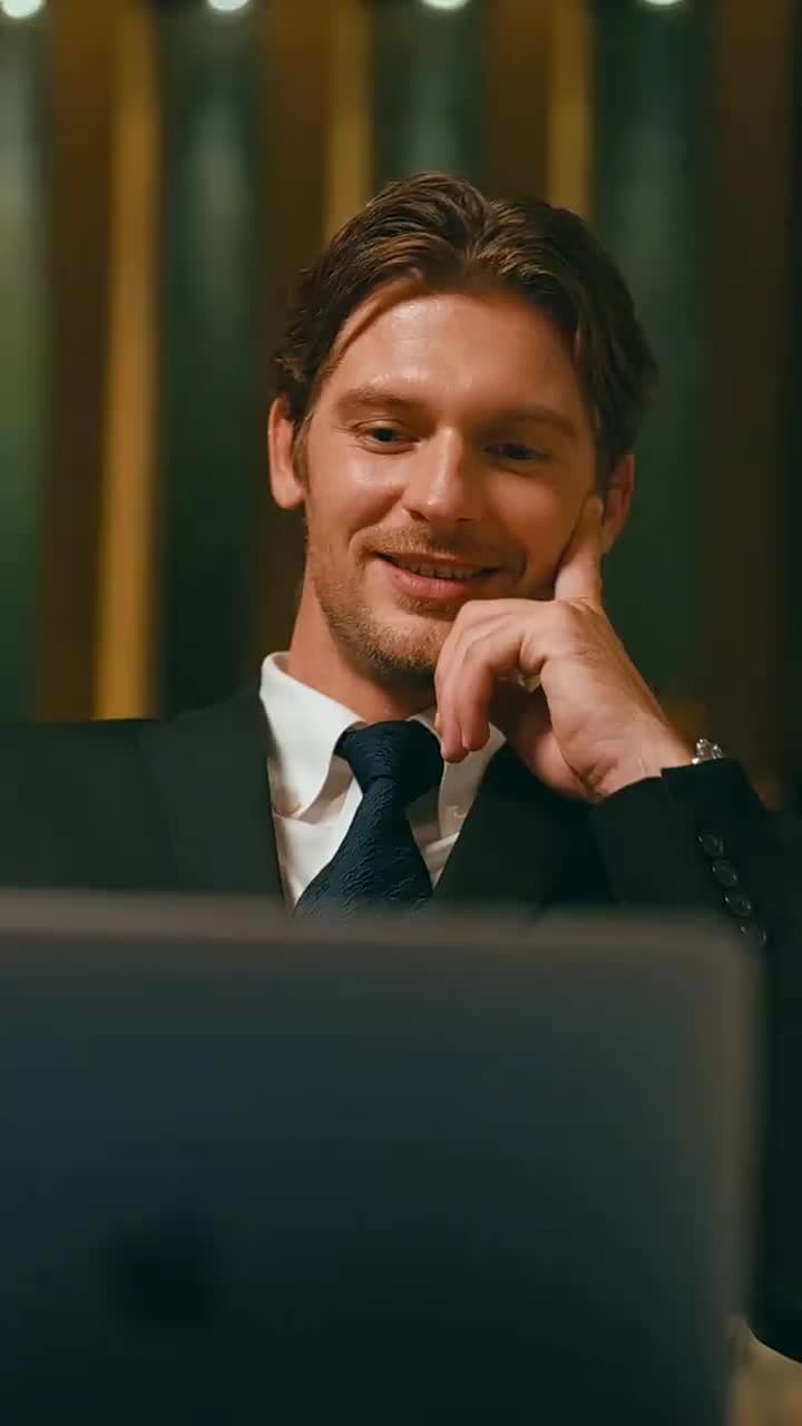 Eski Sevgilimle Yedi Gece - Episode 13