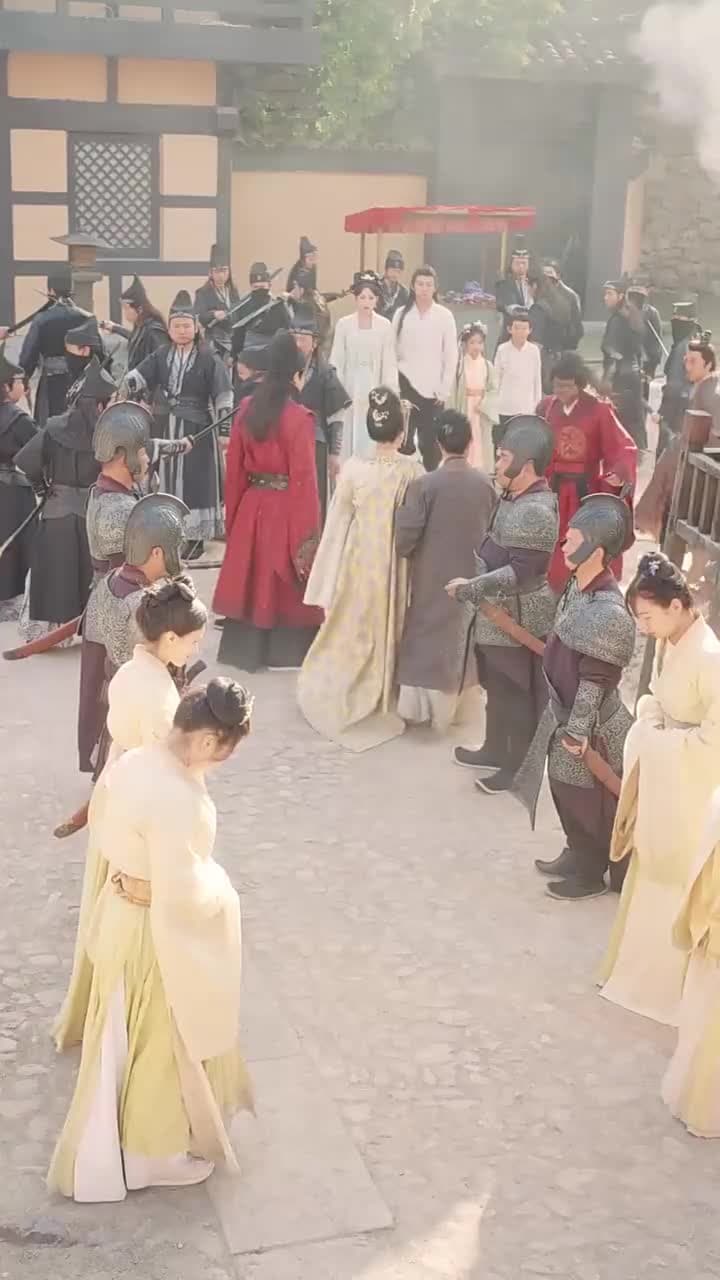 O Mendigo que Era Imperador - Episode 52
