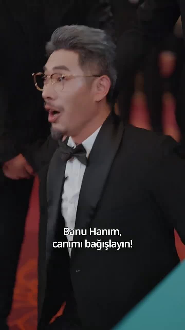 Kraliçenin Dönüşü - Episode 59