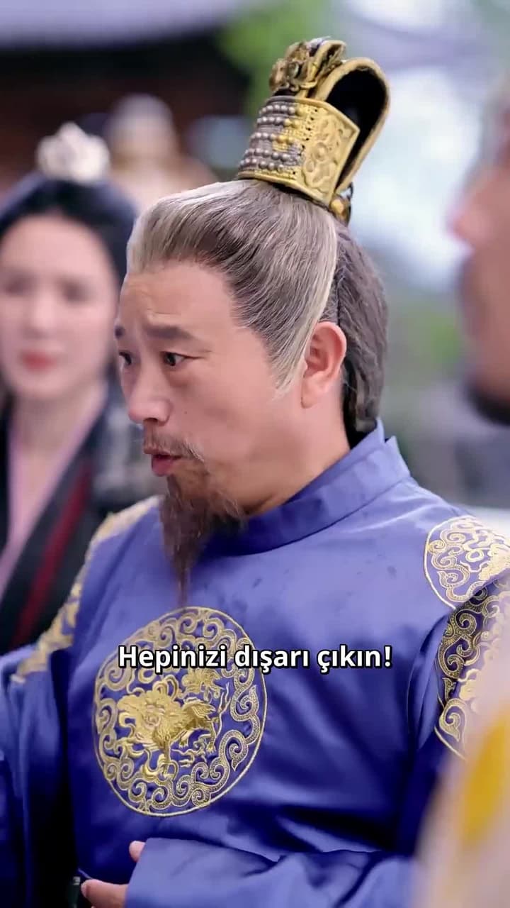 Uzun Ayrılık - Episode 38