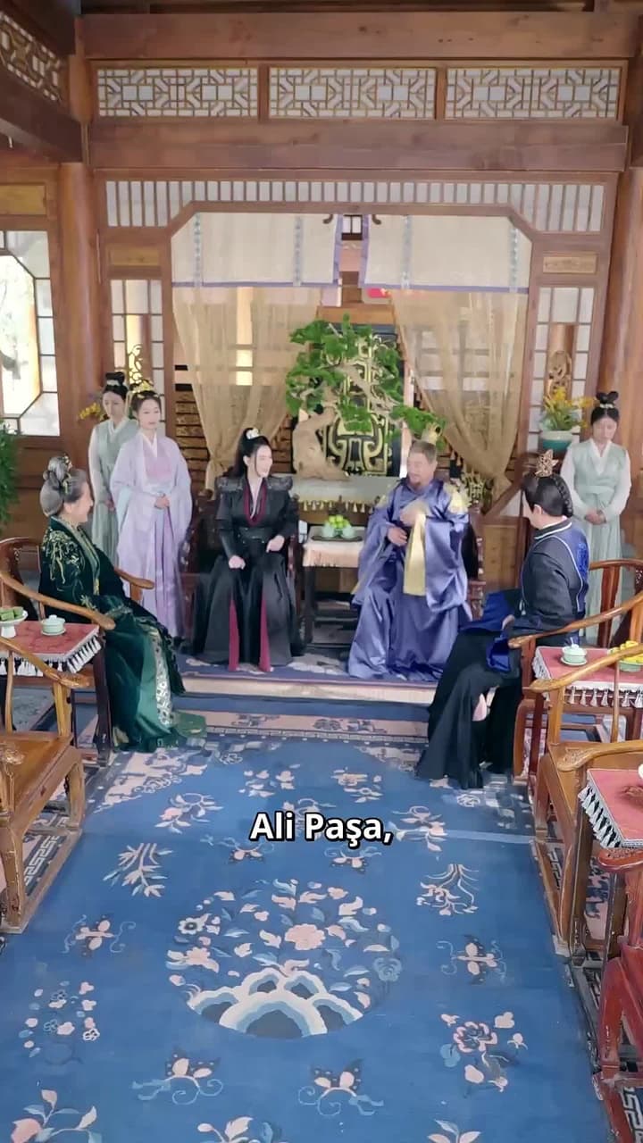 Uzun Ayrılık - Episode 29