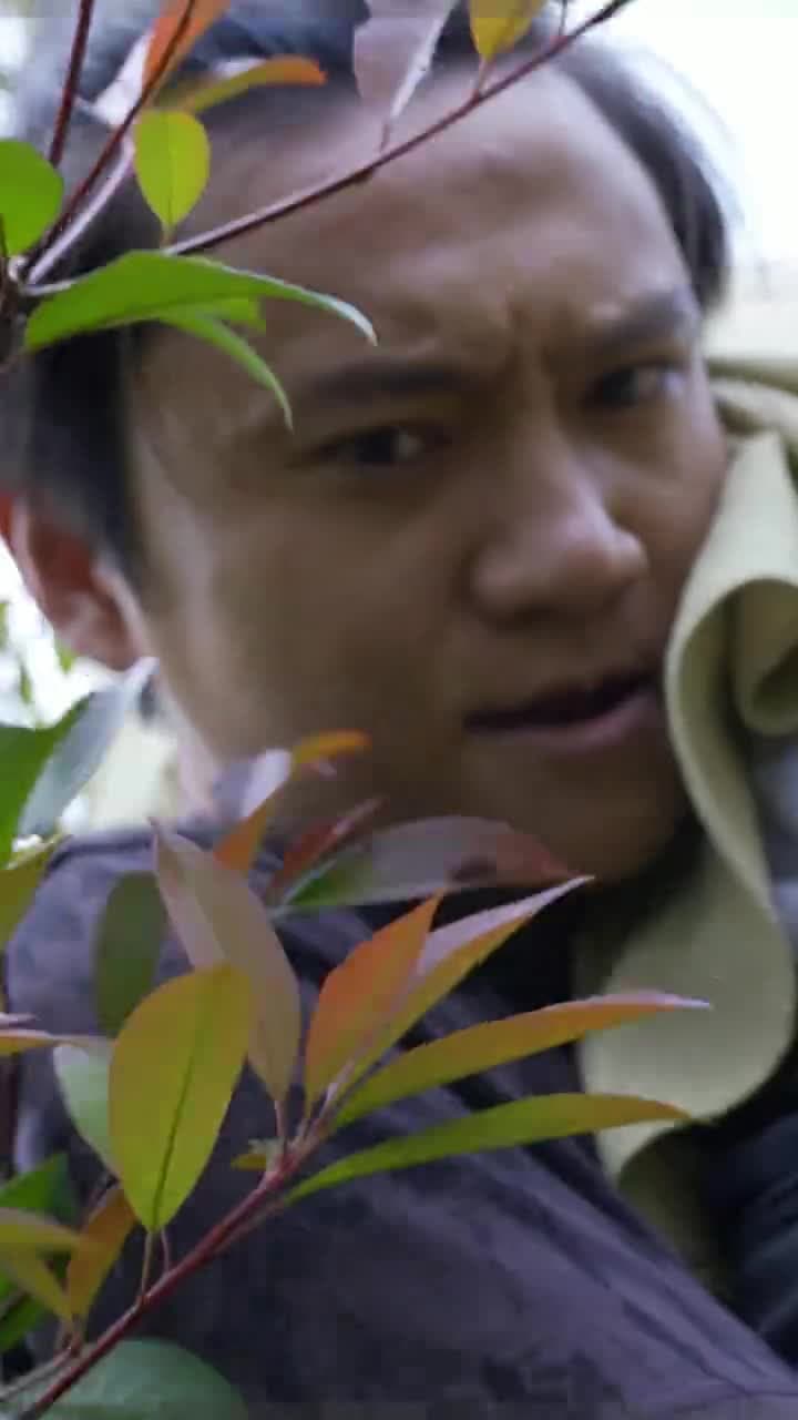Sang Petani Gila - Episode 132