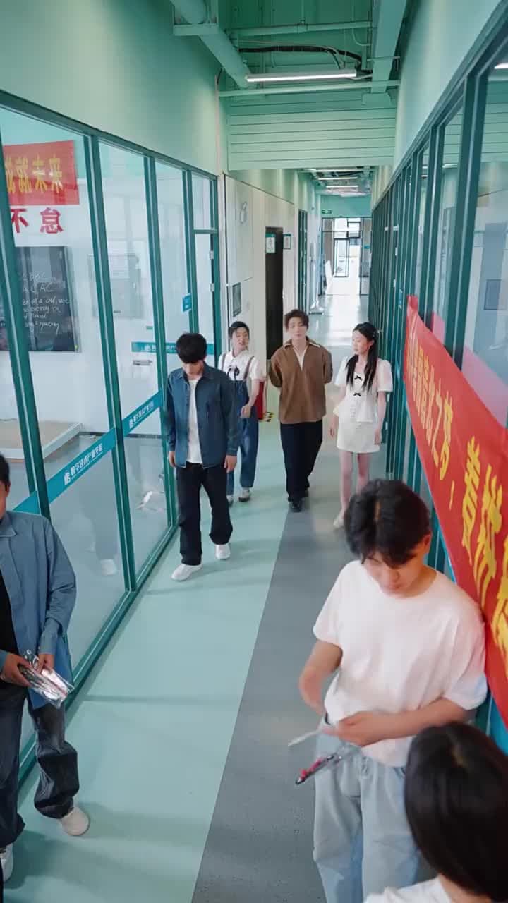 Şampiyonun Dönüşü - Episode 5