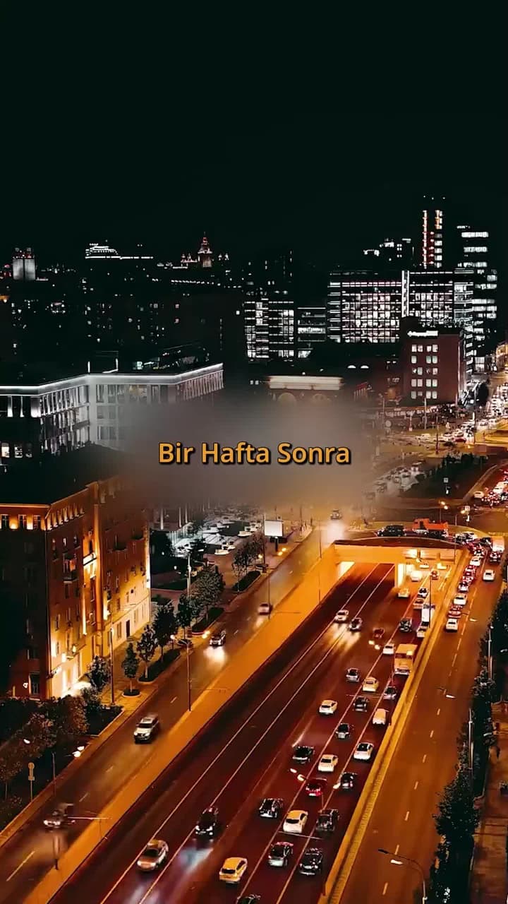 Sesini Duydum - Episode 63