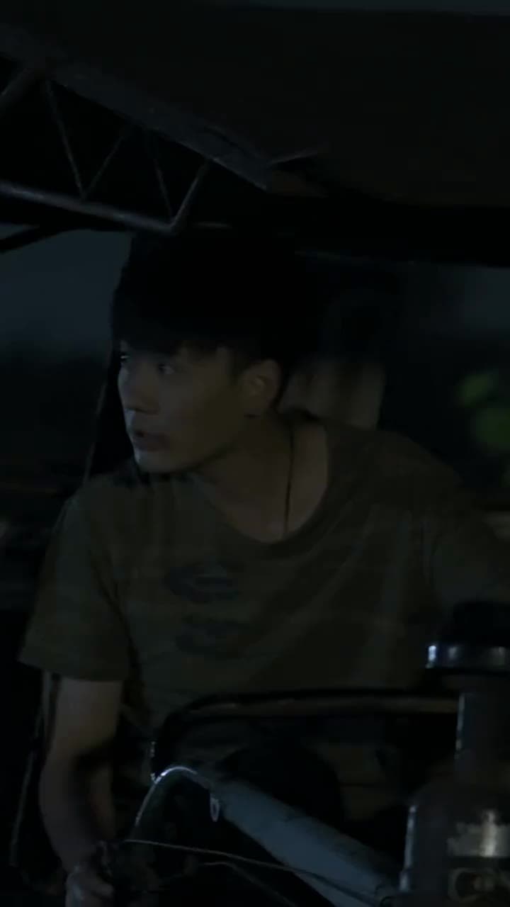 Sang Petani Gila - Episode 21