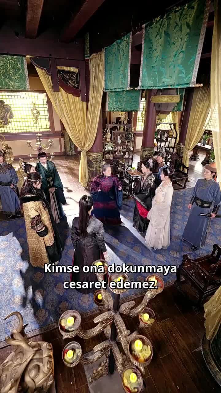 Uzun Ayrılık - Episode 50